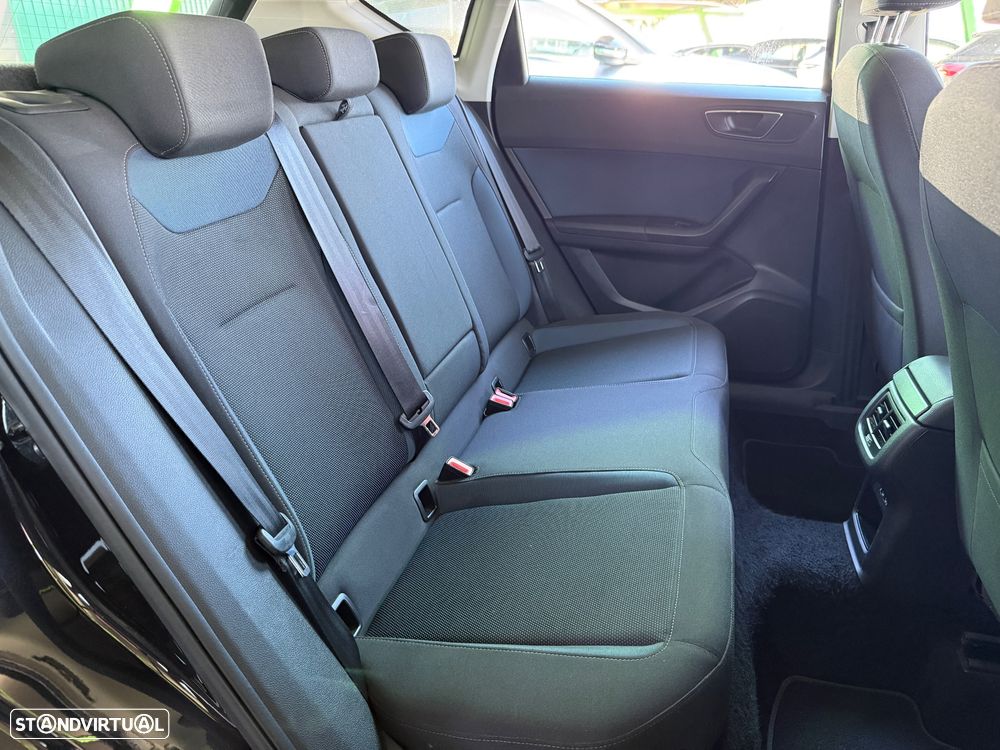 SEAT Ateca 1.6 TDI Style - 21