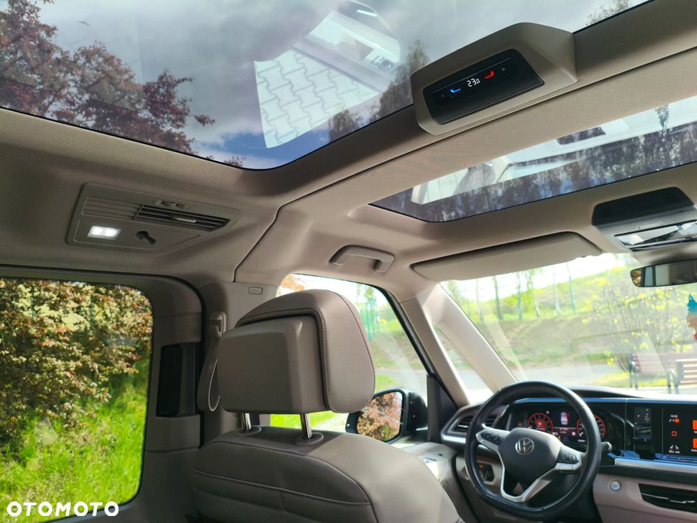 Volkswagen Multivan 2.0 TSI L2 Style DSG - 11