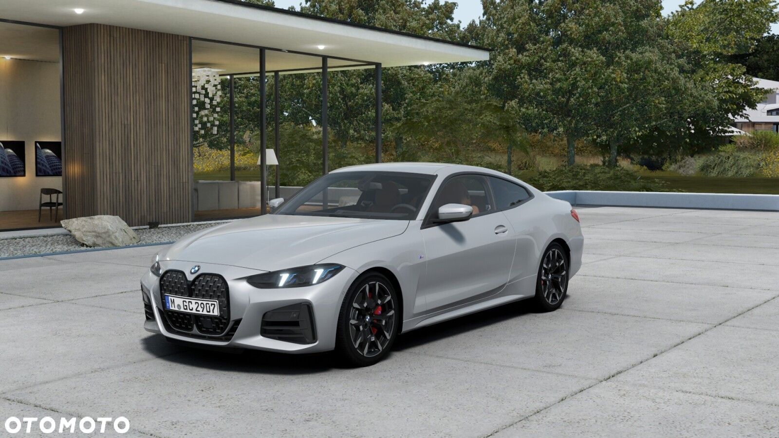 BMW Seria 4 - 1