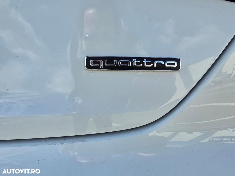 Audi A5 ack 2.0 TDI quattro S tronic sport - 3