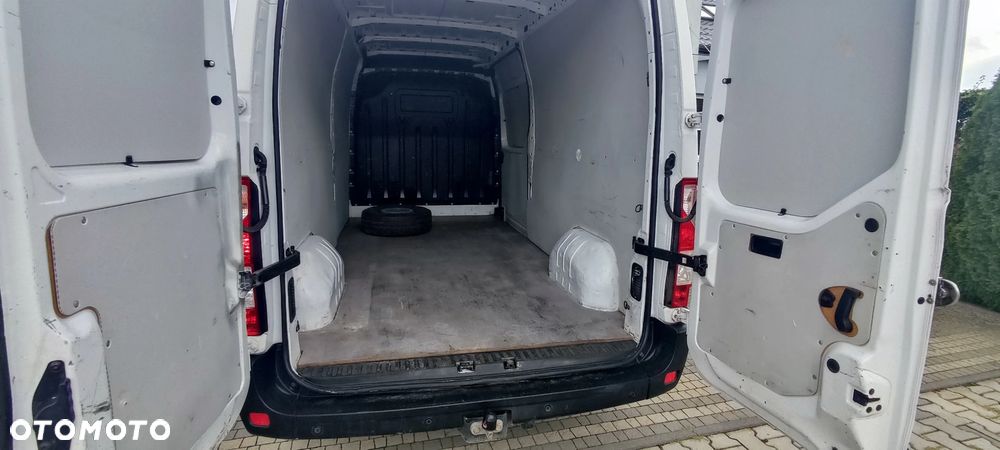 Opel Movano * L3H2 - 20