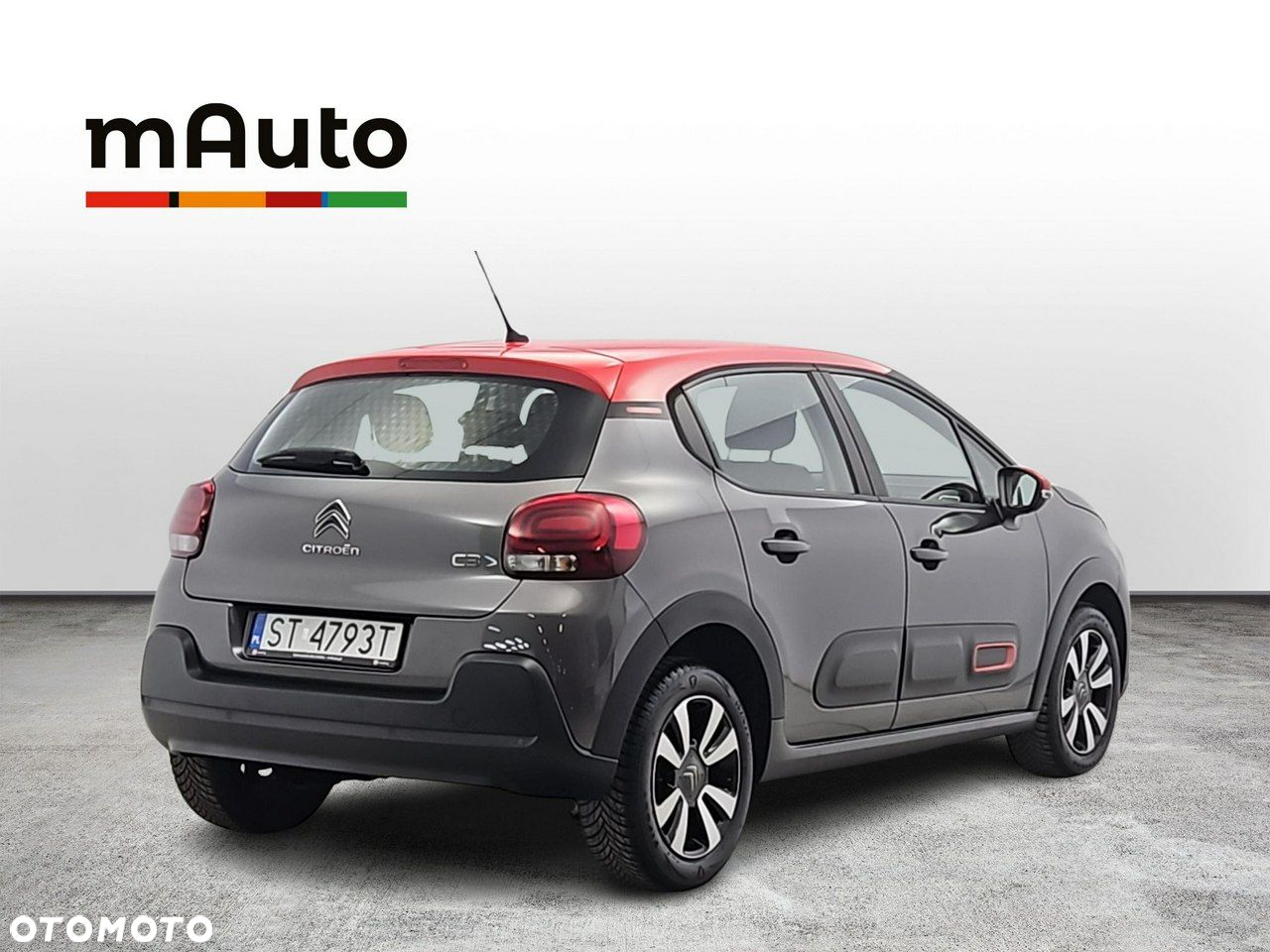 Citroën C3 1.2 PureTech Shine - 5