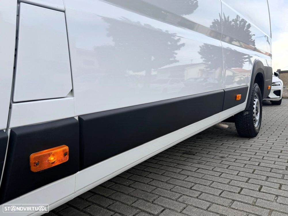 Peugeot Boxer 2.2 BlueHDi 435 L4H3 - 13