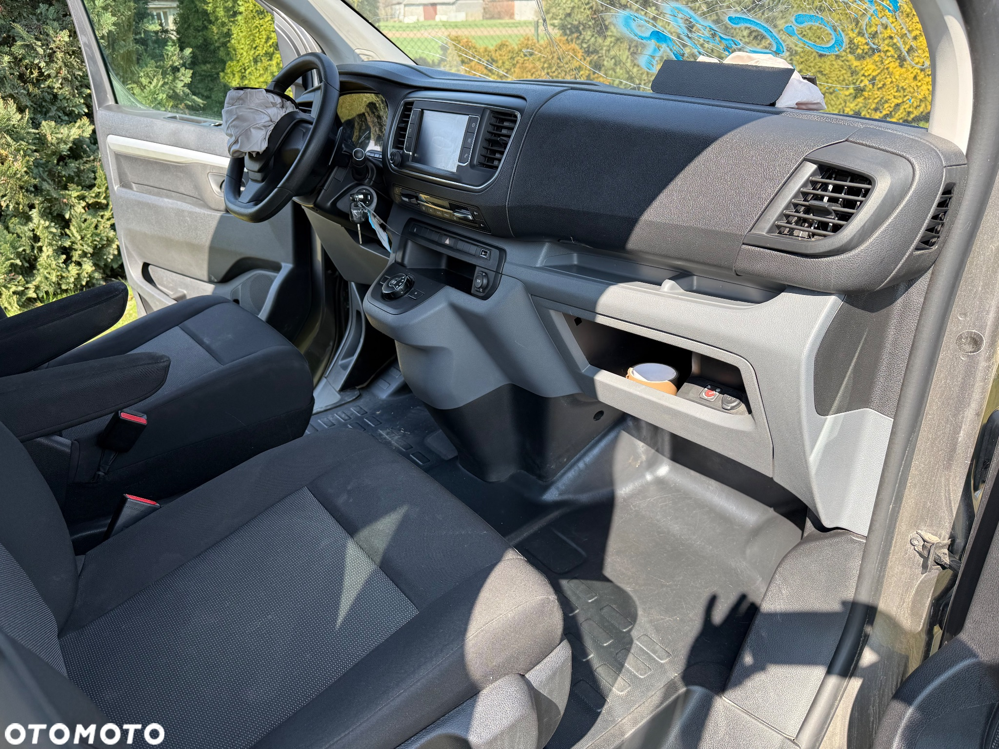 Peugeot Expert L2H1 EAT8 TwinCab Premium - 12