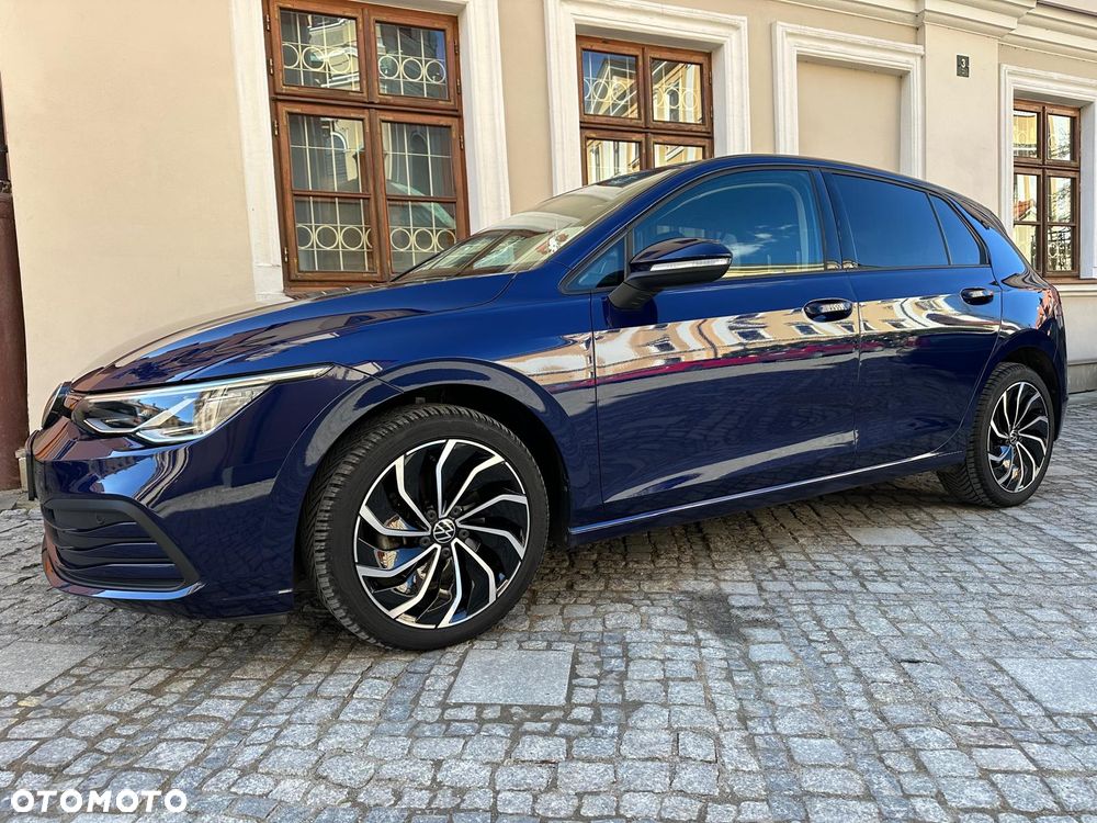 Volkswagen Golf 1.5 TSI EVO Life - 1