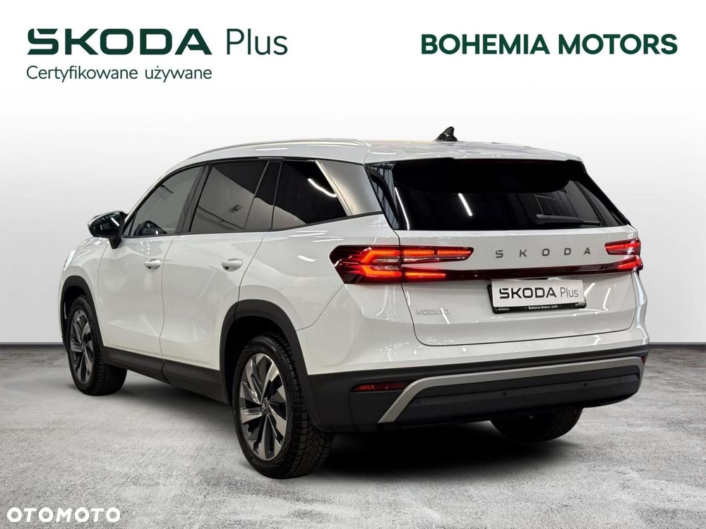 Skoda Kodiaq - 4