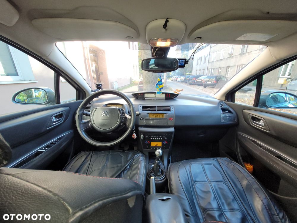 Citroën C4 - 3