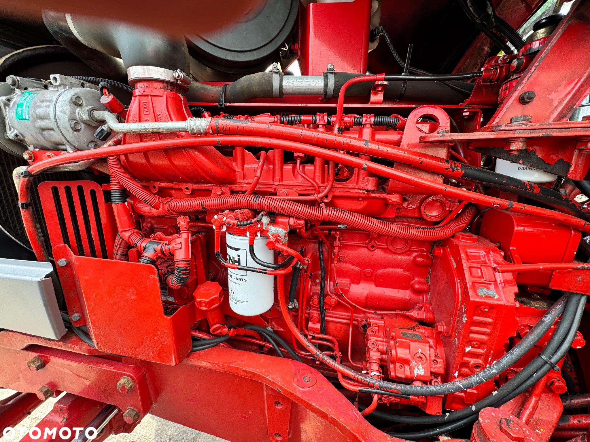 McCormick XTX 200 - 23