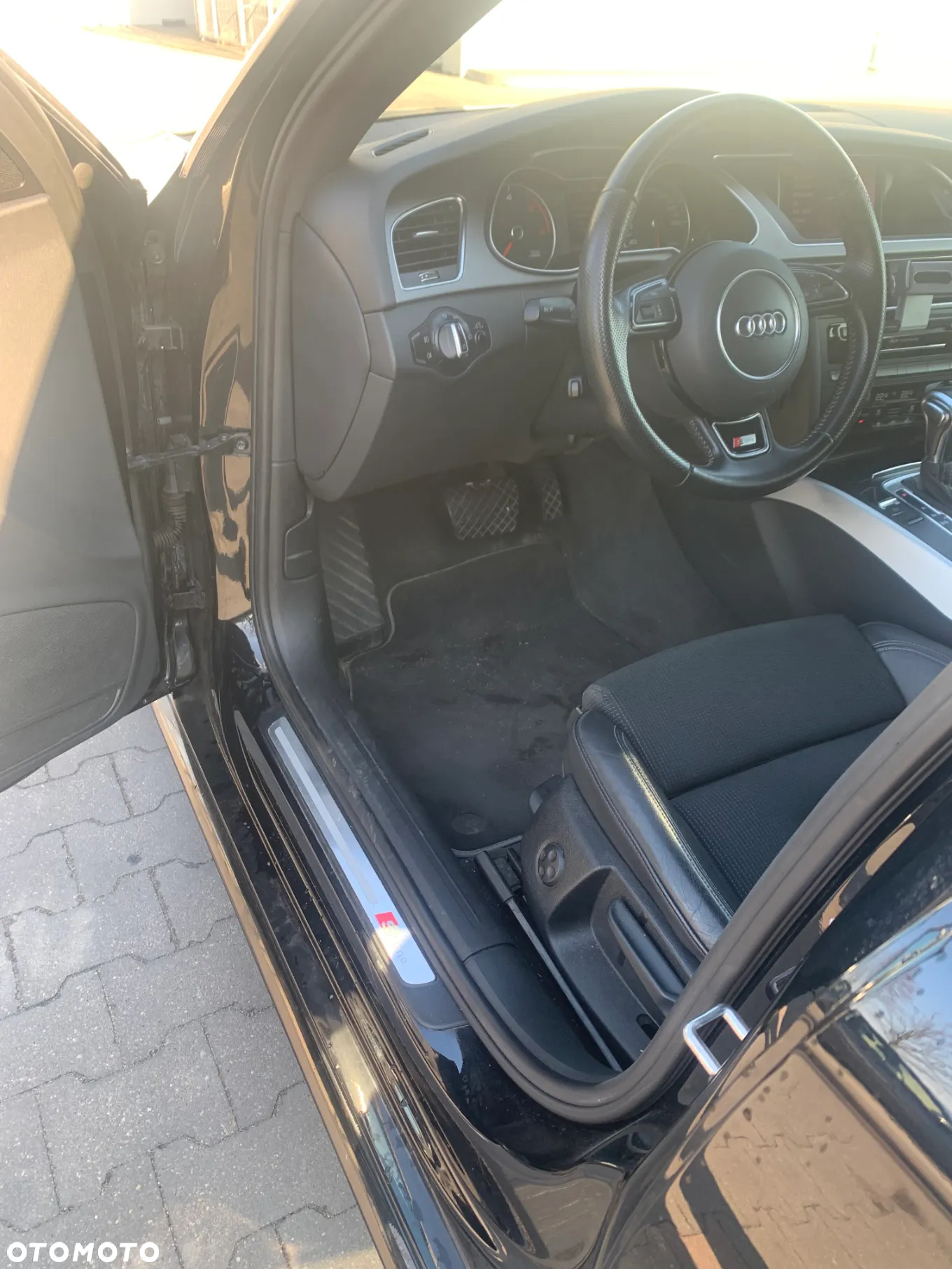 Audi A4 Avant 2.0 TDI DPF quattro S tronic S line Sportpaket - 8