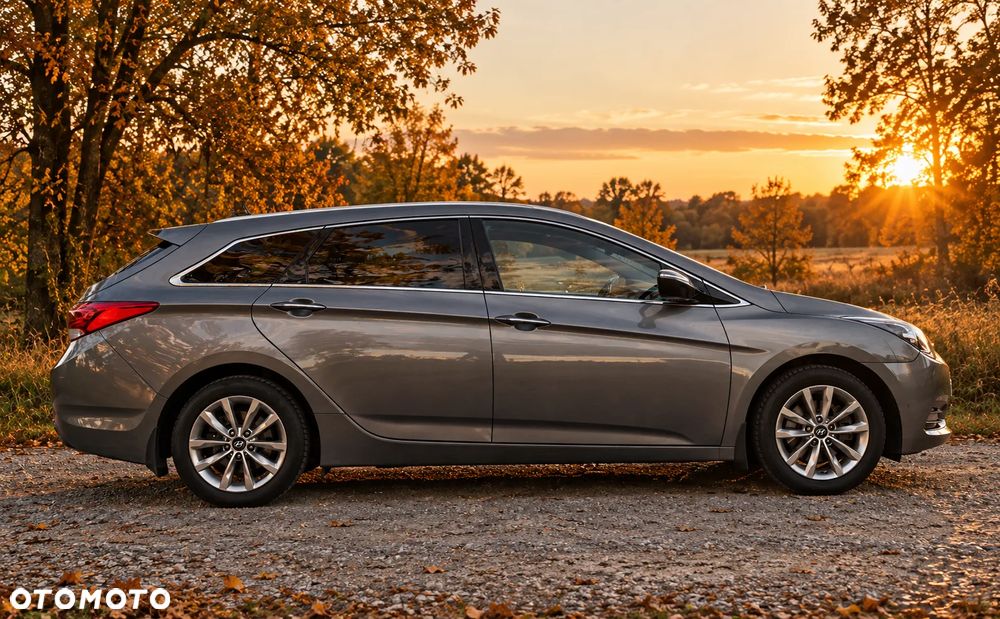 Hyundai i40 - 26