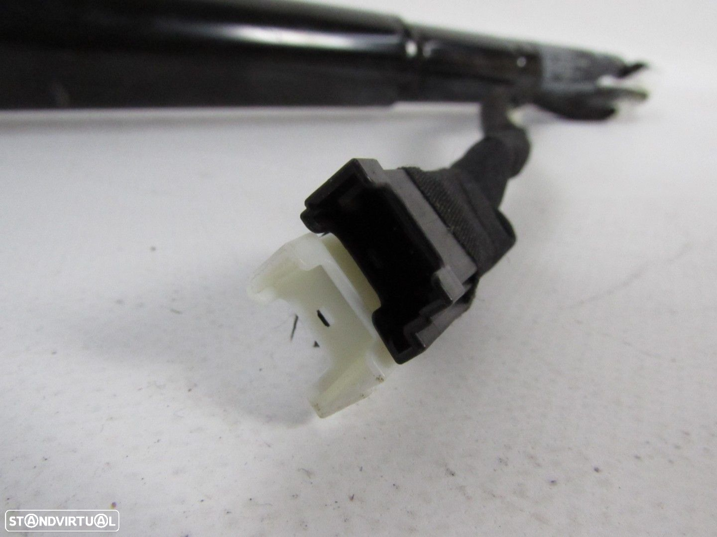 Amortecedor de mala Direito Seminovo/ Original BMW X4 (G02)/BMW X4 (G02, F98) 51... - 2