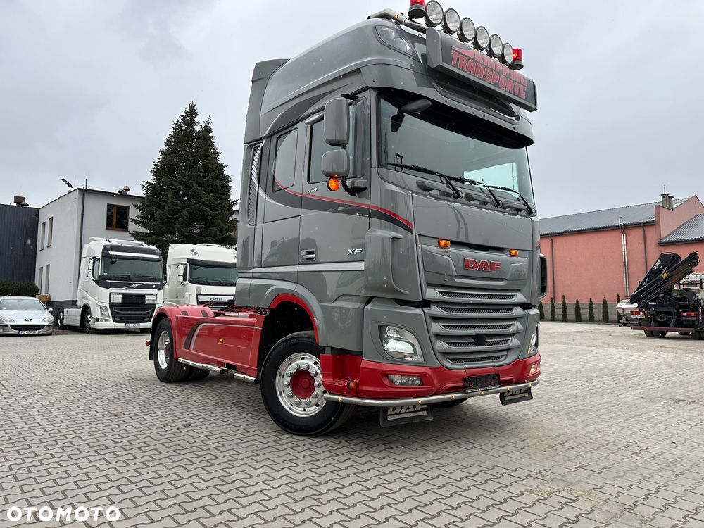 DAF XF530 SSC - 10
