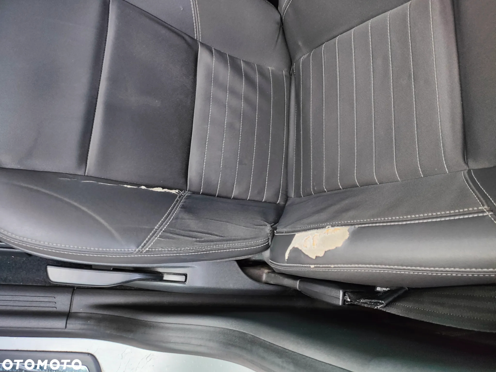 Volvo V50 1.8 - 10