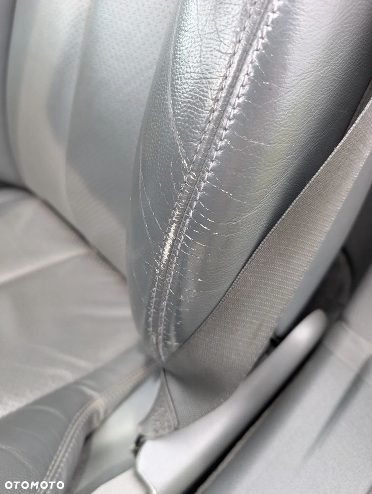 Mercedes-Benz SL 500 7G-TRONIC - 39