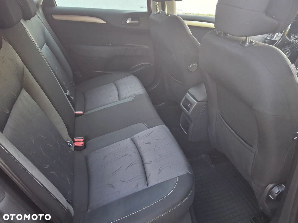 Citroën C4 1.6 VTi Exclusive - 25