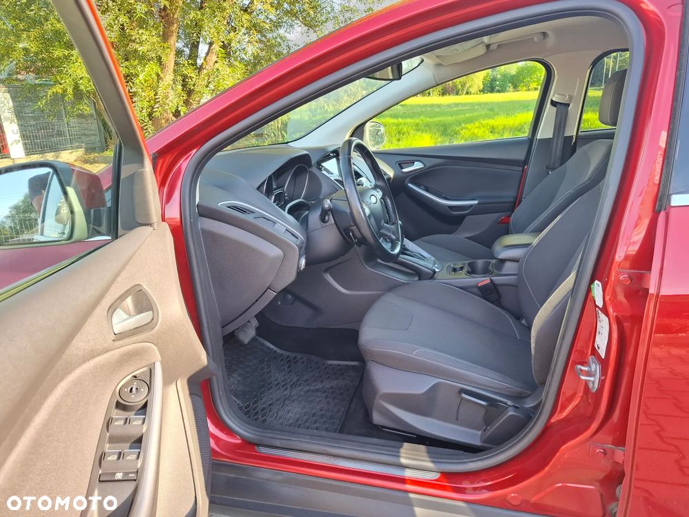 Ford Focus - 17