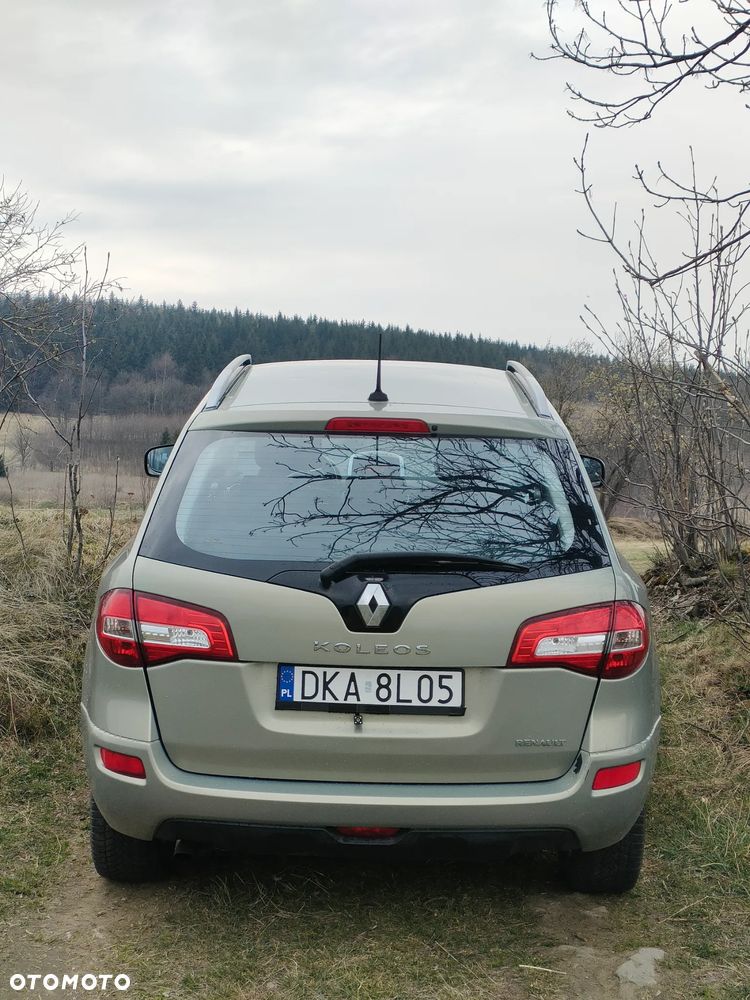 Renault Koleos 2.0 dCi Expression - 8