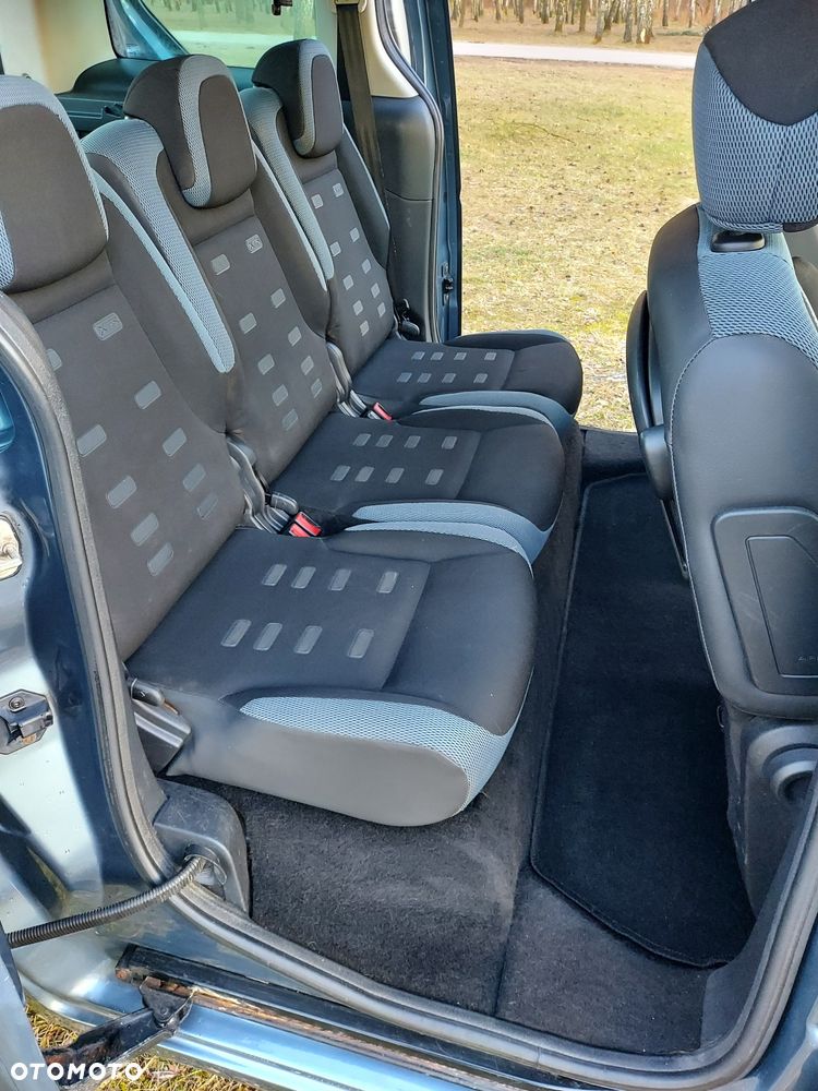 Citroën Berlingo 1.6 HDi 110 FAP XTR - 6