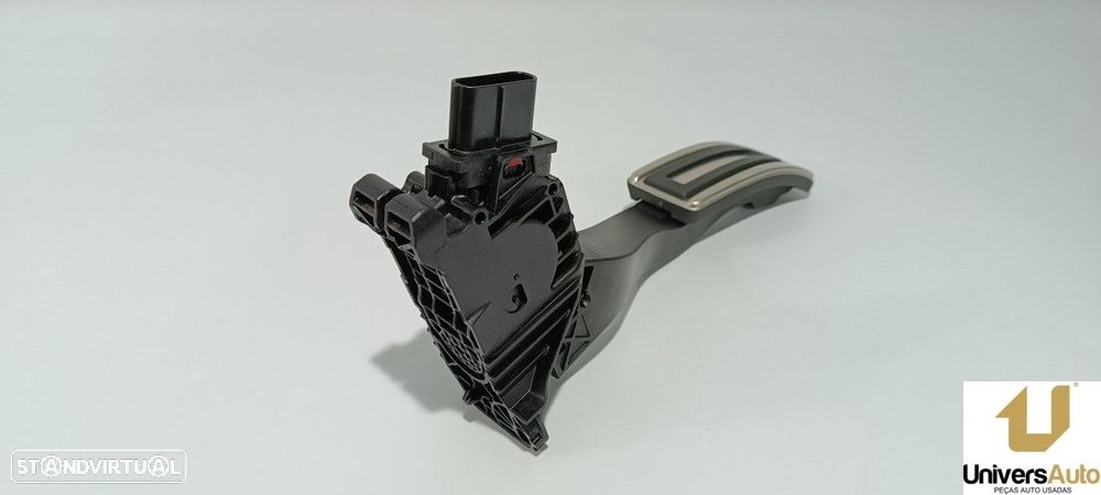 POTENCIÓMETRO PEDAL ACELERADOR VOLKSWAGEN TIGUAN ADVANCE BMT - 5