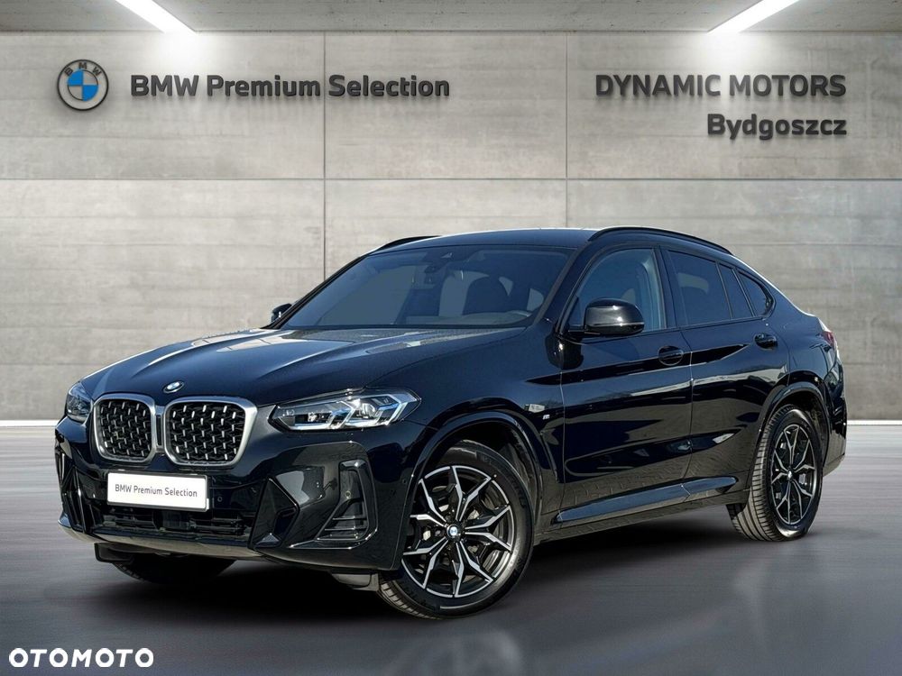 BMW X4 - 2