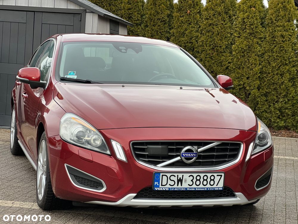 Volvo S60 D4 Summum - 37
