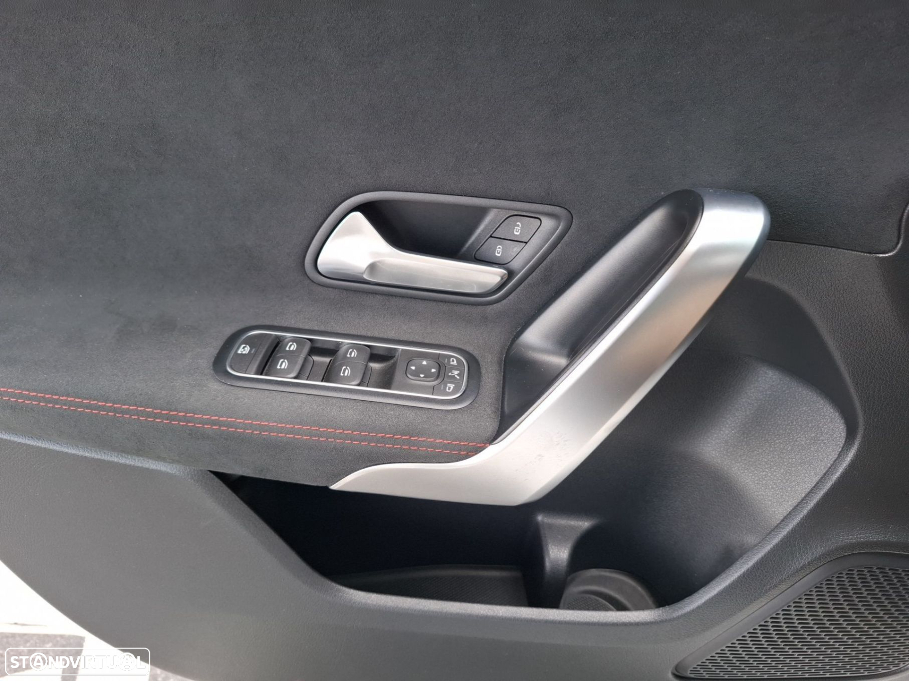 Mercedes-Benz A 180 - 20
