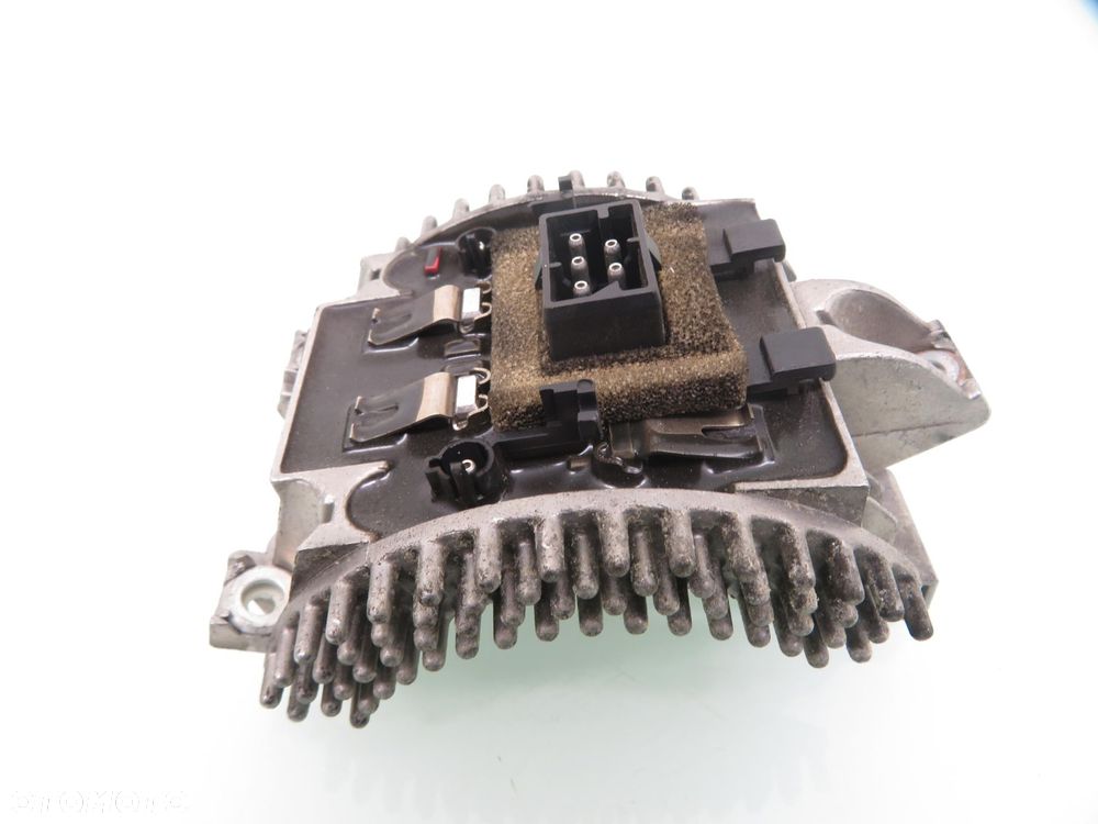 REZYSTOR DMUCHAWY BMW  E38 83913999 - 1
