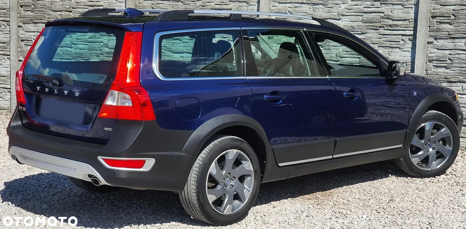Volvo XC 70 D5 AWD Edition - 26