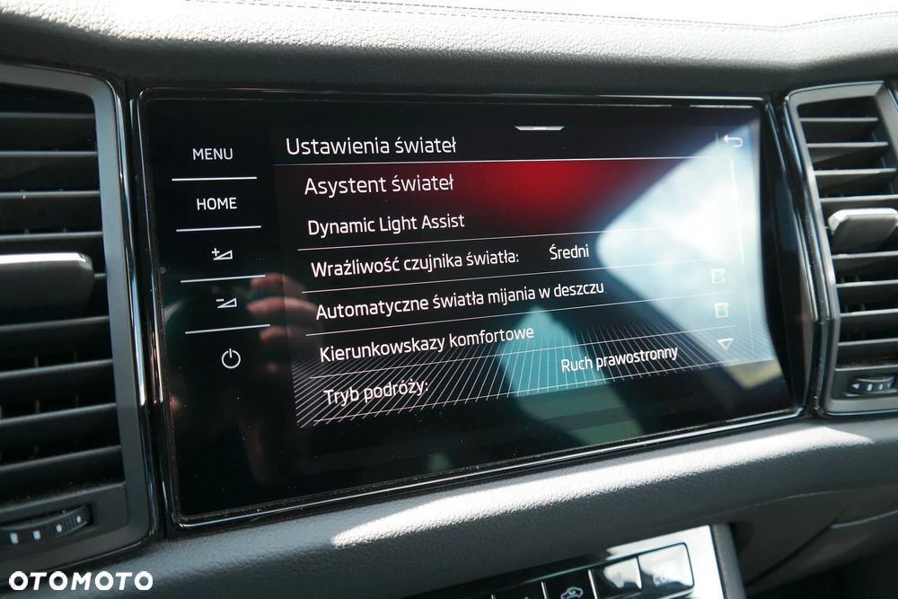Skoda Kodiaq 2.0 TDI 4x4 DSG Sportline - 35