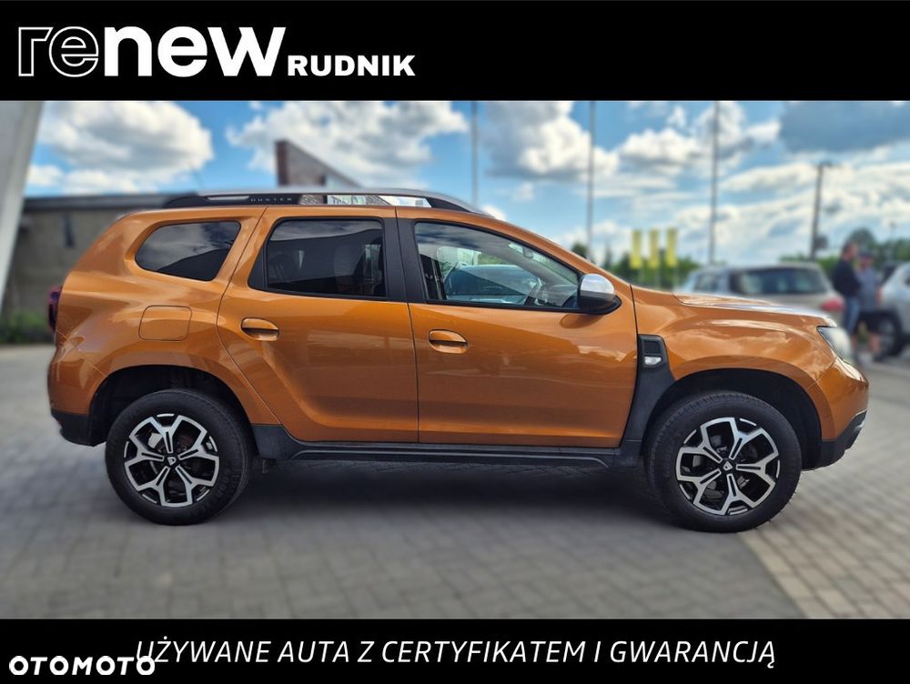 Dacia Duster 1.0 TCe Prestige - 6