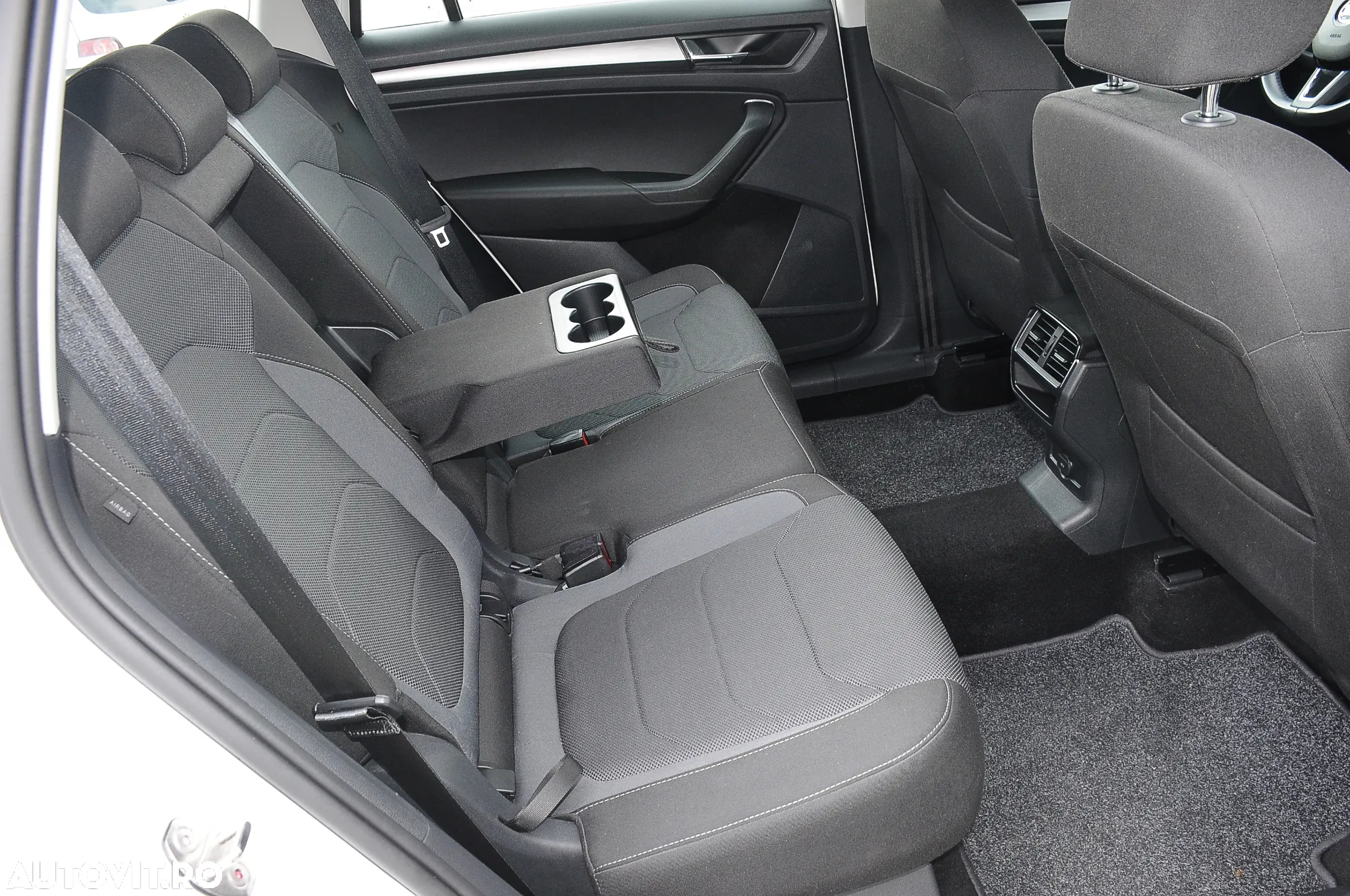 Skoda Kodiaq 1.5 TSI ACT DSG Active - 15