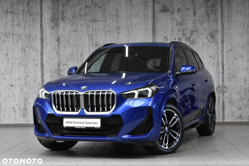 BMW X1 - 3