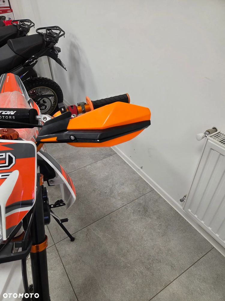 Barton BXF 150 PRO - 5