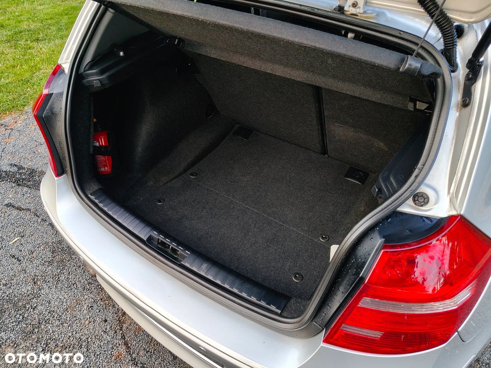 BMW Seria 1 116i - 15