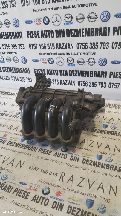 Galerie Admisie Fiat Stilo 1.2 Benzina Livram Oriunde In Tara - 3