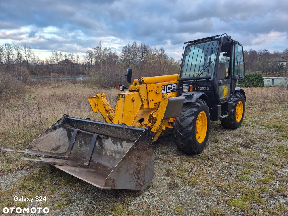 JCB 532-120 - 2