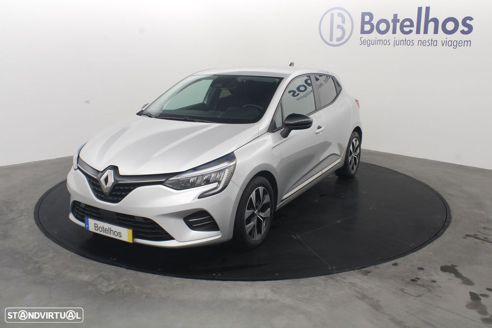 Renault Clio 1.5 Blue dCi Evolution - 3