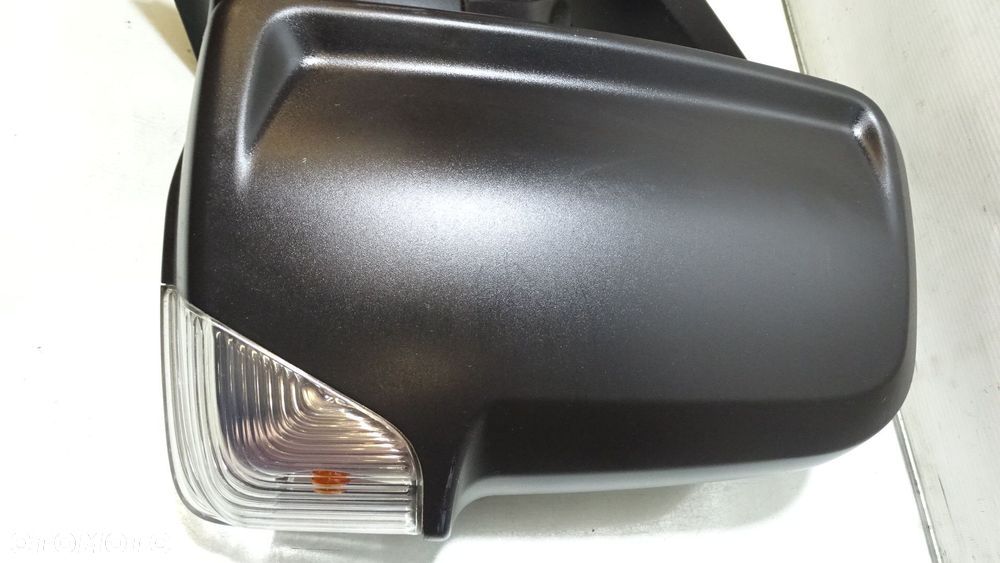 LUSTERKO LEWE ELEKTRYCZNE MERCEDES-BENZ SPRINTER 906 2.2CDI - 2