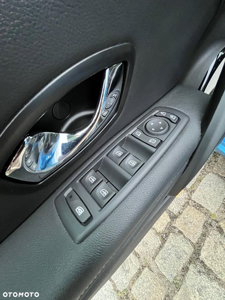 Renault Megane 1.6 dCi Energy Bose Edition - 33