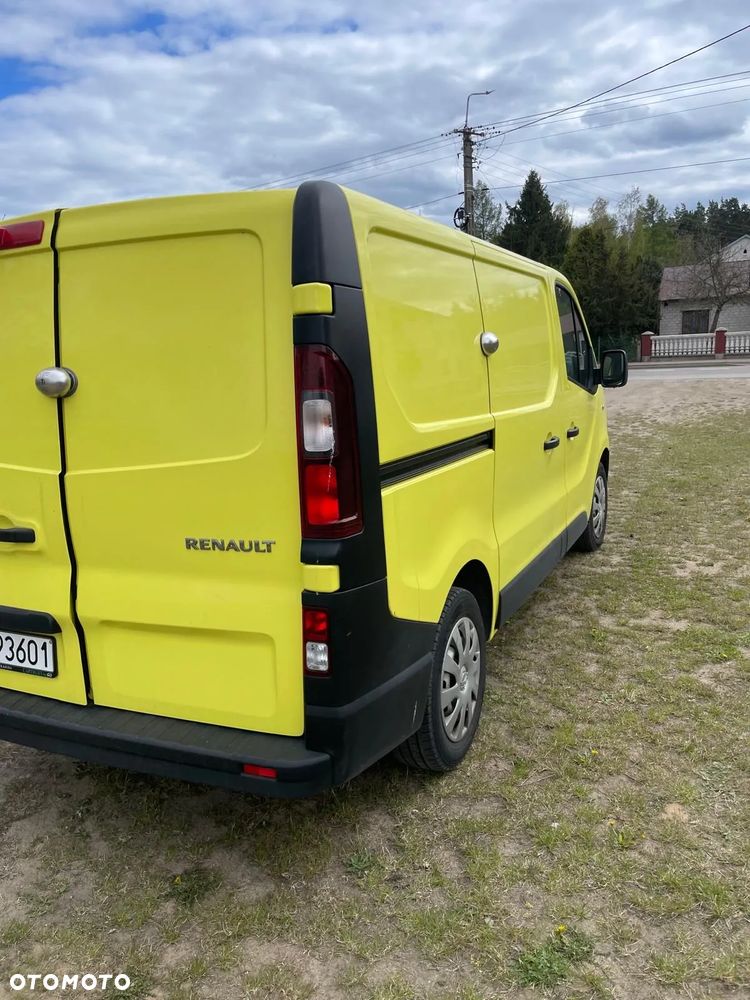 Renault Trafic - 3