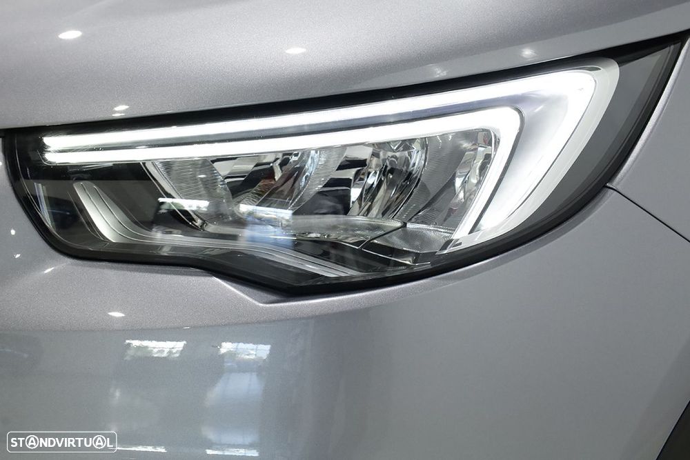 Opel Grandland X 1.5 CDTI Business Edition - 6