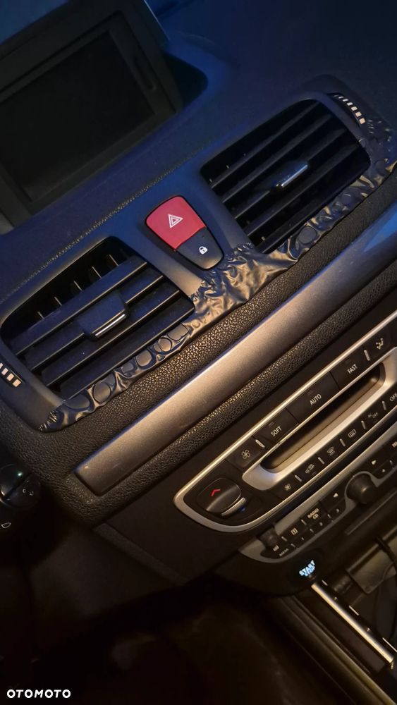 Renault Megane - 12