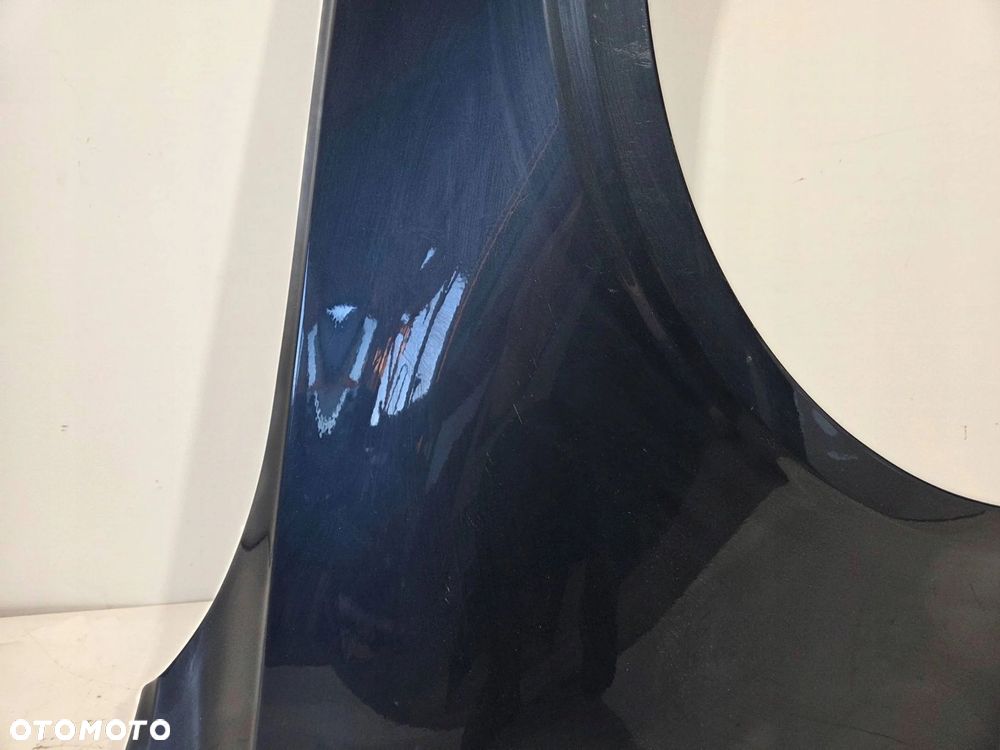 BŁOTNIK PRAWY PRZEDNI VOLVO V90 S90 ŁADNY - 8