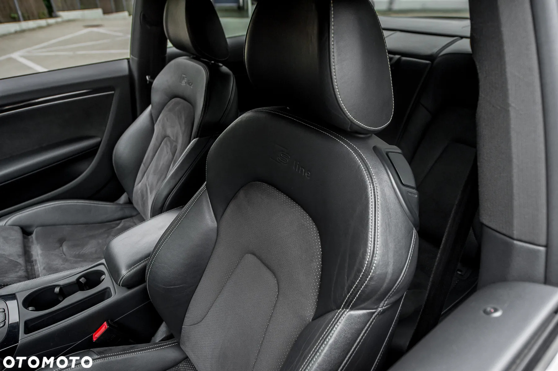 Audi A5 Coupe 3.0 TDI Quattro S tronic - 20