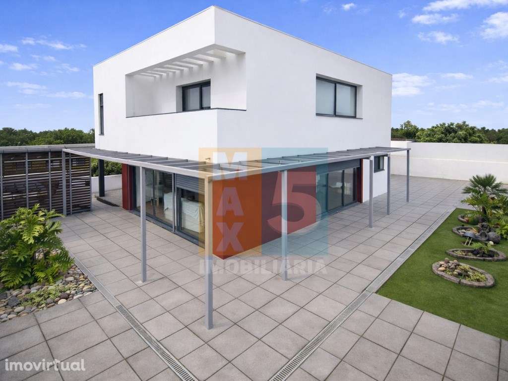 Moradia T3+1 - Urb Portela da Vila a 500 m da Escola Internacional ... - Grande imagem: 5/60