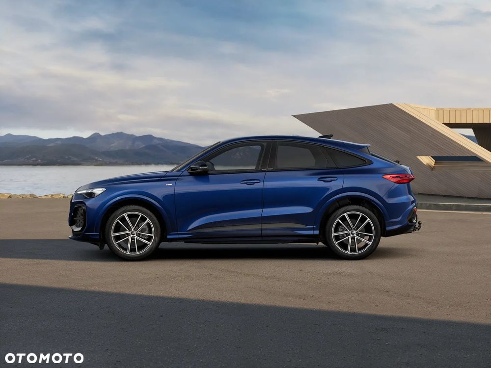 Audi Q5 Sportback TDI mHEV 150 kW Quattro S tronic - 3