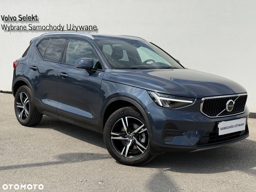 Volvo XC 40 - 3