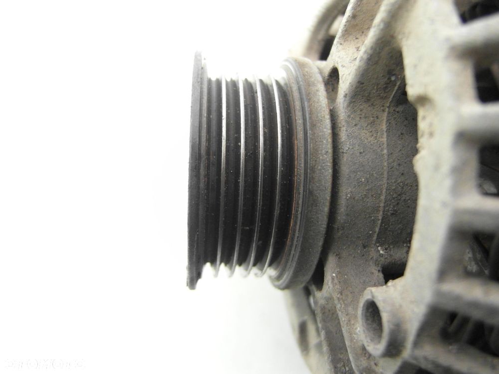 ALTERNATOR OPEL CORSA C (X01) 1 - Z 10 XEP 0124225041 24437119 - 2