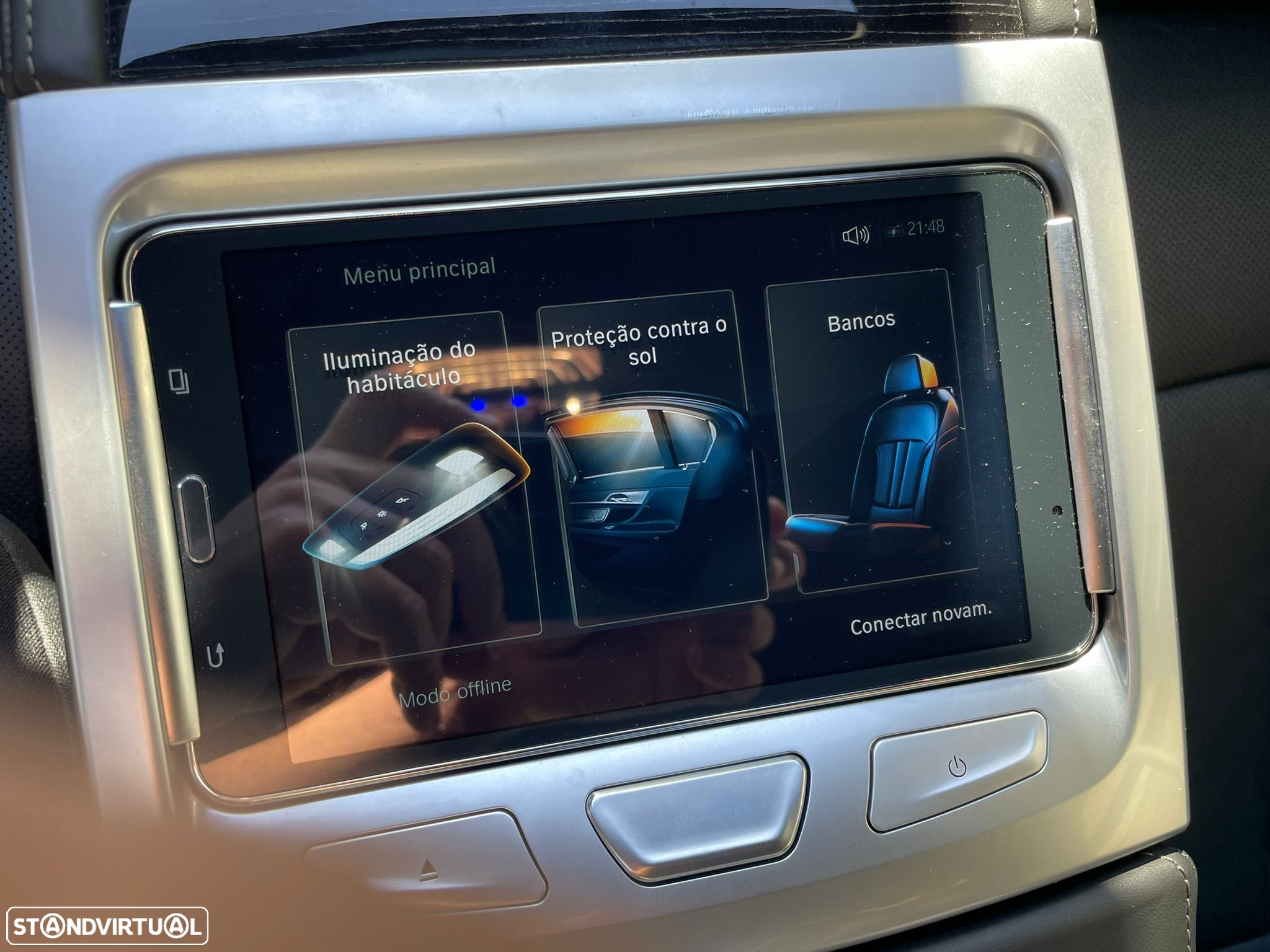 BMW 740 e iPerformance Pack M - 14