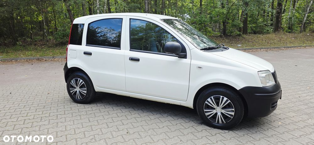 Fiat Panda 1.2 Pop - 11